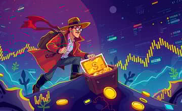 The Value Hunter: Finding Undervalued Market Gems