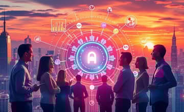 Predictive Power: Using Data for Smarter Financial Decisions