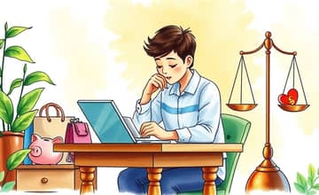 Mindful Spending: Aligning Your Money with Purpose