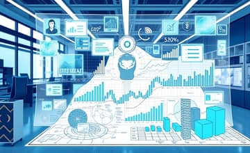 Wealth's Blueprint: A Future-Focused Financial Planner