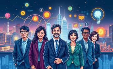 Future Wealth Unleashed: Maximizing Your Financial Potential