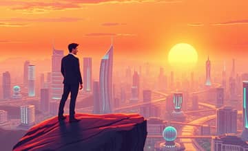 The Proactive Investor: Seizing Tomorrow's Opportunities