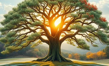 The Evergreen Portfolio: Growth for Every Economic Season