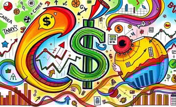Dynamic Dollar Decisions: Adapting to Financial Flux