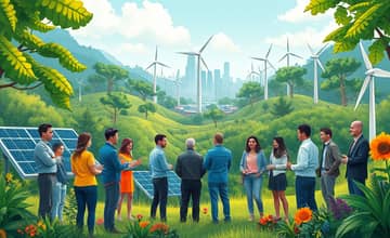 The Sustainable Investor: Building Wealth with Future Impact