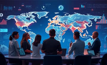 Wealth Beyond Walls: Global Perspectives for Your Portfolio