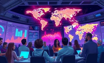 Decoding the Economy: Foresight for Your Financial Future