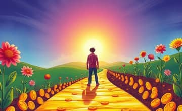 Future Money Mindset: Cultivating Long-Term Financial Success