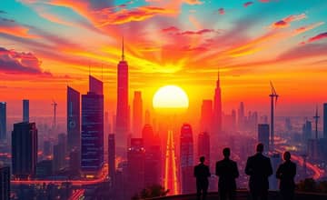 Tomorrow's Trends: Where to Invest for Future Growth