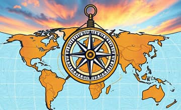 Economic Compass: Guiding Your Investments Through Change