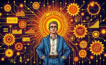 The Economic Engineer: Building a Robust Financial Future