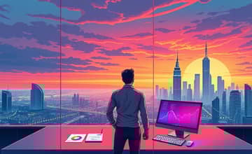 The Future-Ready Budget: Planning for Unforeseen Changes