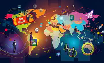 Economic Evolution: Staying Ahead in a Dynamic Market