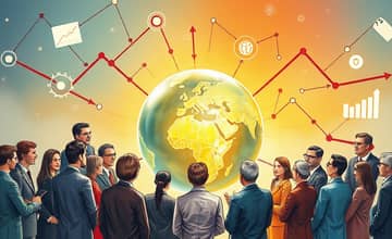 Economic Foresight: Anticipating Market Shifts Effectively