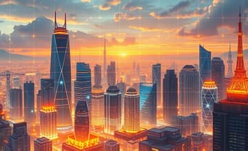 Tomorrow's Riches: Unlocking Advanced Investment Strategies