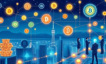 Future Financial Frontiers: Exploring New Avenues for Wealth