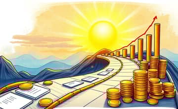 Mapping Your Millions: A Future-Oriented Financial Guide