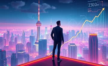 The Forward-Thinking Investor: Strategies for Sustained Growth