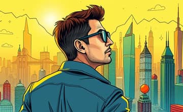 The Visionary Investor: Foresight for Financial Prosperity