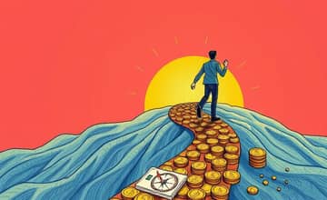 Economic Odyssey: Navigating Your Path to Financial Eminence