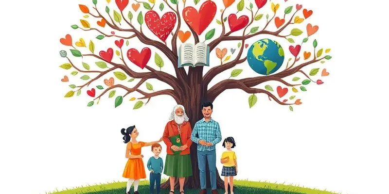 Charitable Foundations: Your Family's Impactful Legacy