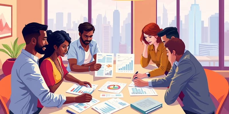 The Wealth Workshop: Building Your Financial Skills