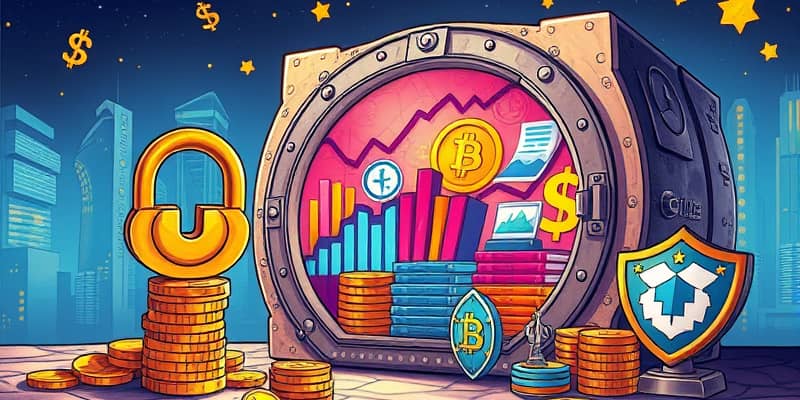 The Capital Key: Unlocking Your Financial Potential